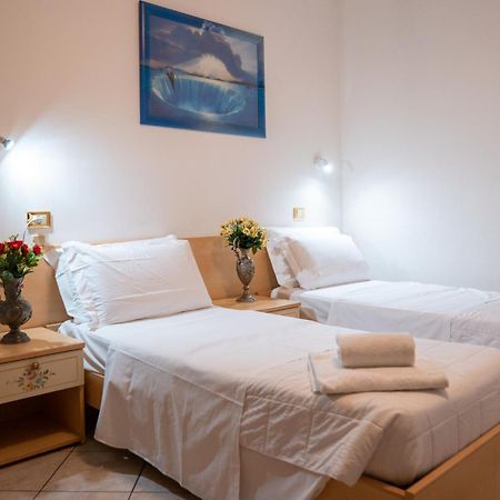 Hotel New Aurora Venice Marghera Eksteriør billede
