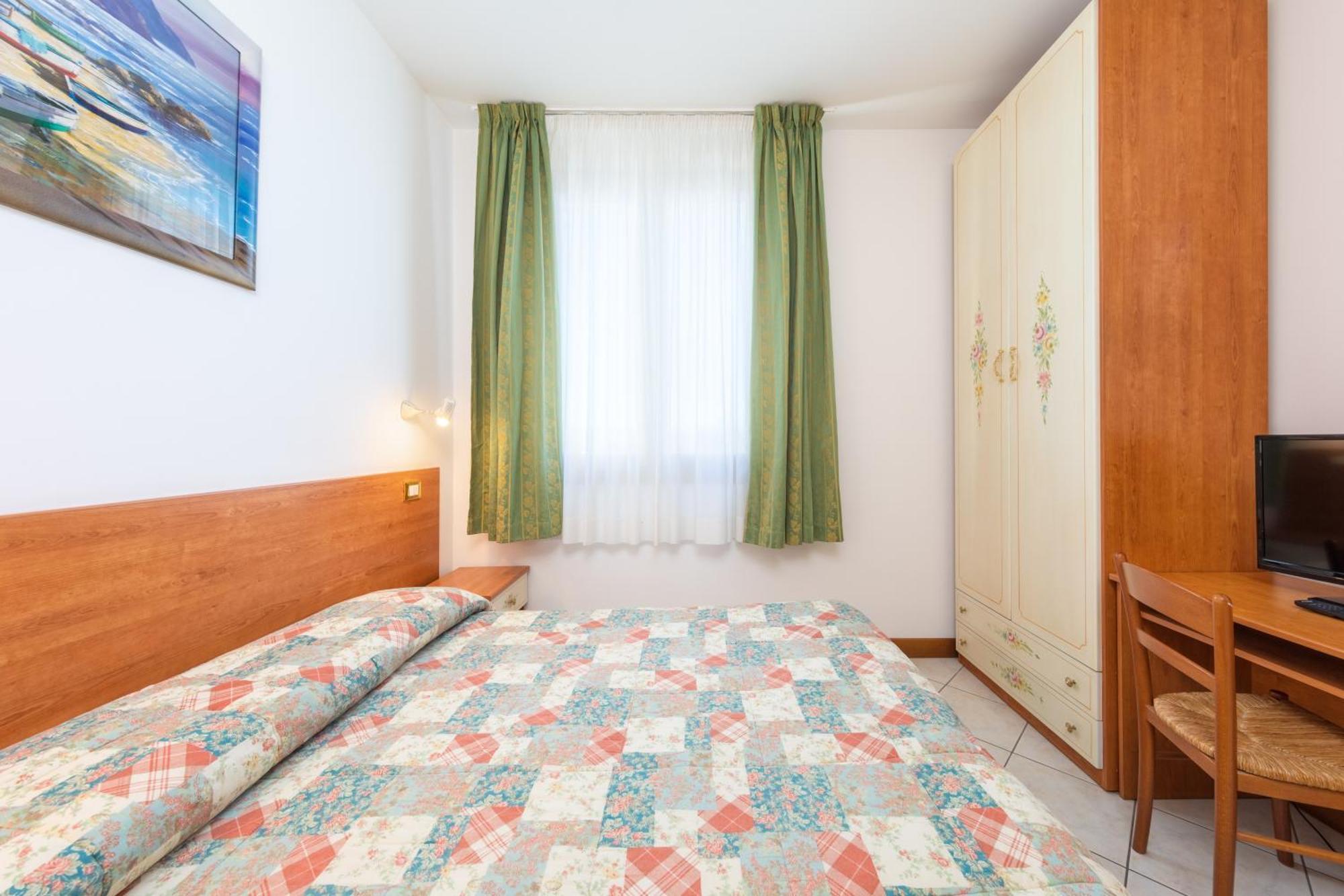 Hotel New Aurora Venice Marghera Eksteriør billede