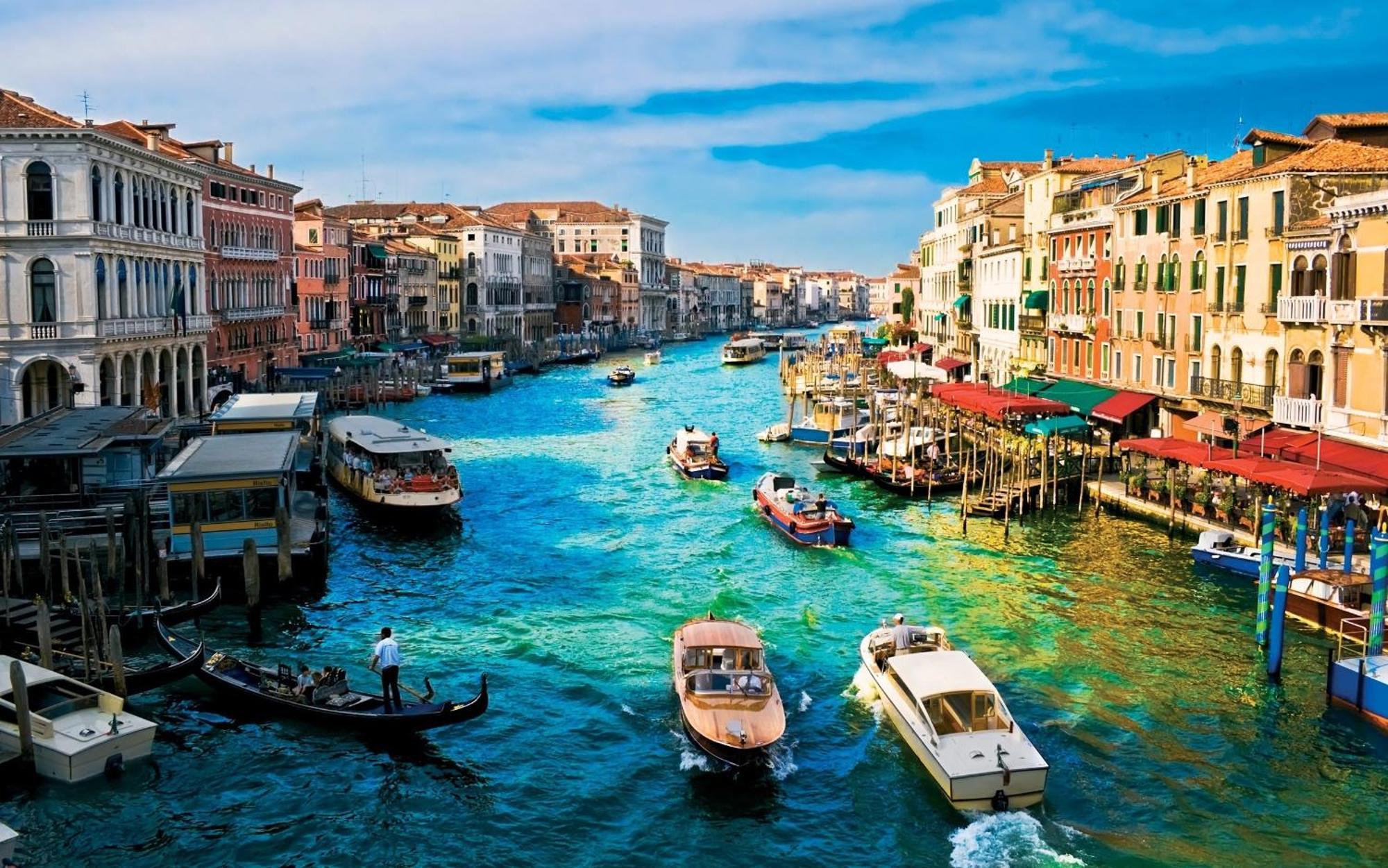 Hotel New Aurora Venice Marghera Eksteriør billede