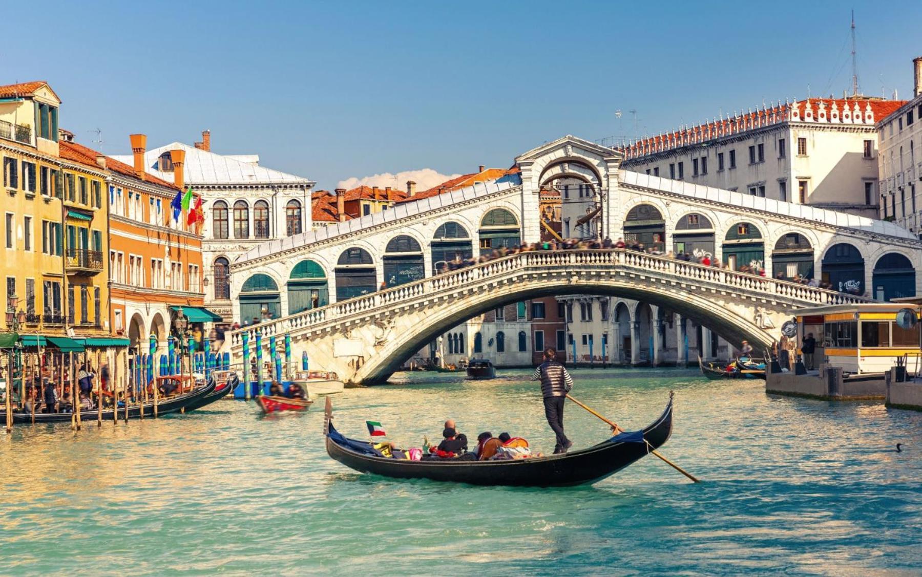 Hotel New Aurora Venice Marghera Eksteriør billede