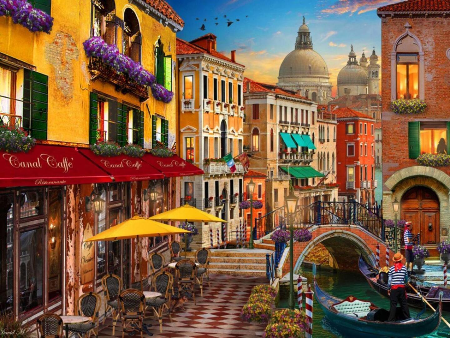 Hotel New Aurora Venice Marghera Eksteriør billede