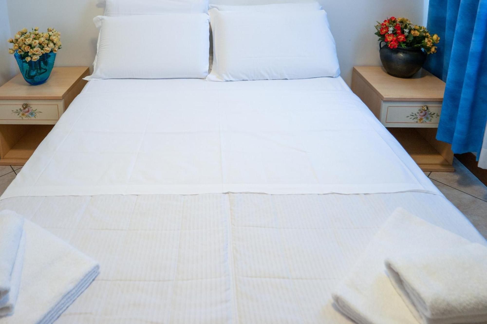 Hotel New Aurora Venice Marghera Eksteriør billede
